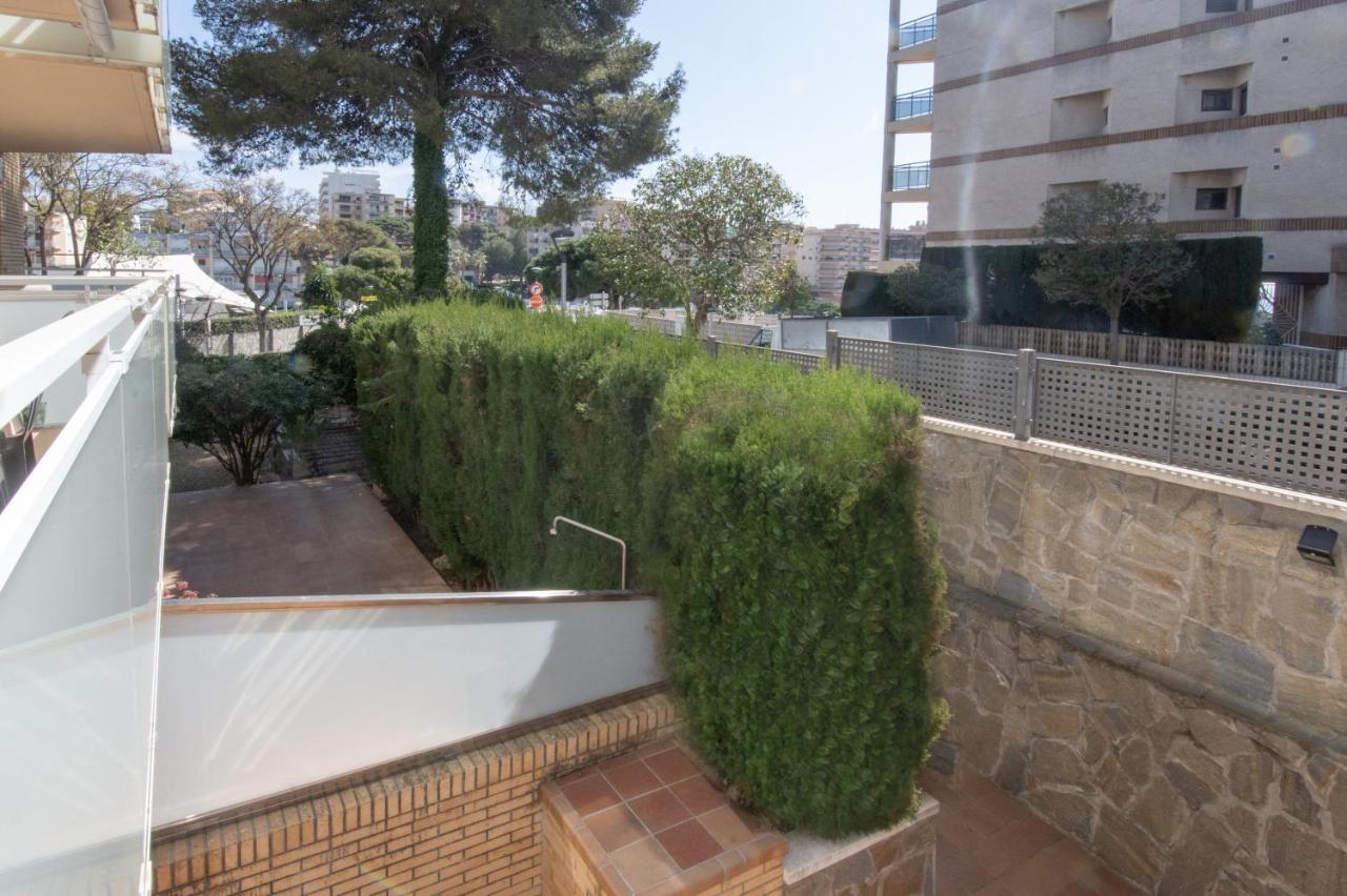 Rentalmar Salou Blue Exterior foto