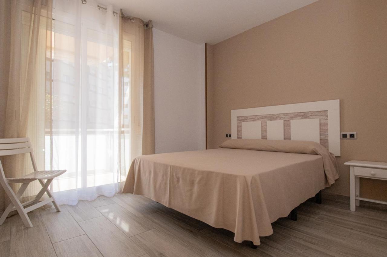Rentalmar Salou Blue Exterior foto
